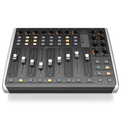 BEHRINGER X-TOUCH COMPACT / Kontrol Ünitesi